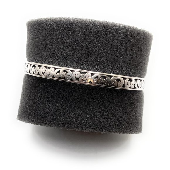 Brighton Contempo Bangle Bracelet - 1856 - Picture 1 of 2